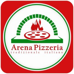 Pizzeria Arena logo