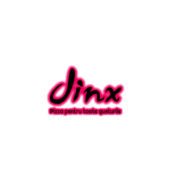 Jinx Delivery logo