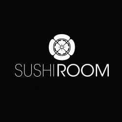 SushiRoom logo