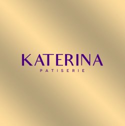 Patiseria Katerina logo