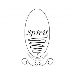 Spirit Cafe Bistro logo