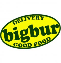 Bigbur logo