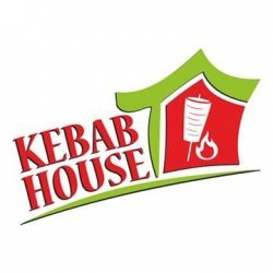 Kebab House Arad logo