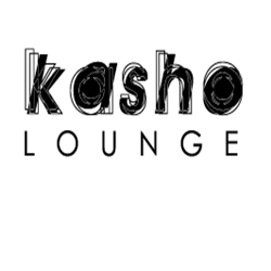 Kasho Lounge logo