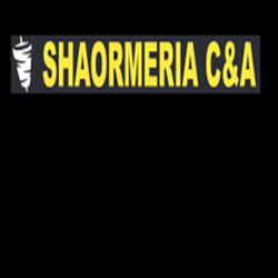 Shaormeria C&A 1 Decembrie 1918 logo