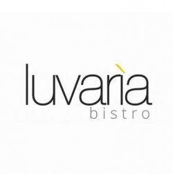 LUVARIA logo