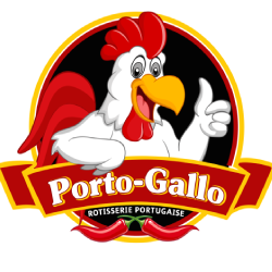Porto Gallo Sibiu logo