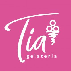 Tia Gelateria logo