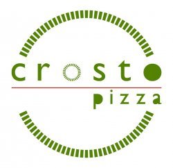 Crosto Pizza Delivery logo