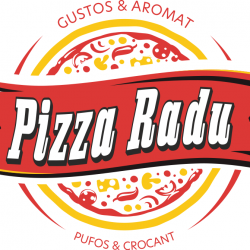 Pizza Radu Brasov logo