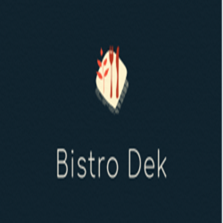 Bistro Dek logo