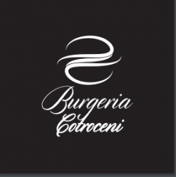 Burgeria Cotroceni logo