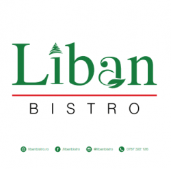 Liban Bistro logo