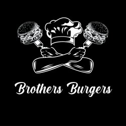 Brothers Burgers Delivery logo