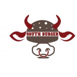 South Burger Bucuresti logo