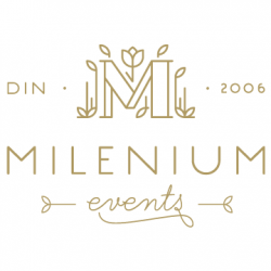 Milenium D&D logo