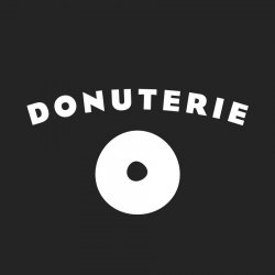 Donuterie Iulius Mall Timisoara logo