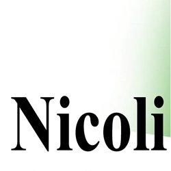 Pizzeria Nicoli logo