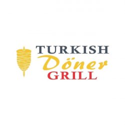 Turkish Doner Grill logo