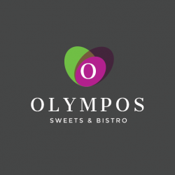 Cofetaria Olympos logo