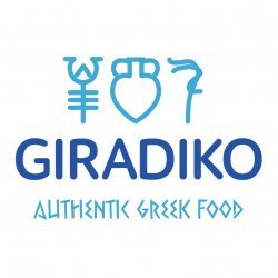 Giradiko Floreasca logo