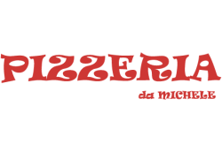 Pizzeria da Michele logo