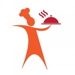 Take&eat logo