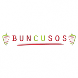 Shaormeria buncusos logo