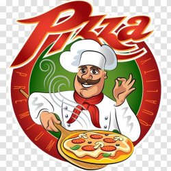 Pizzeria Chef logo