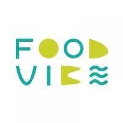 FoodVibe logo