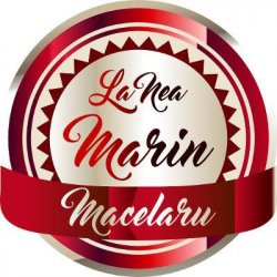 La Nea Marin Macelaru` Food logo