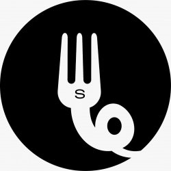 Smokareala @ Mercato logo