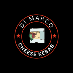 Cheese Kebab logo