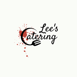 Lee`s Catering logo