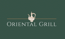 Oriental Grill logo