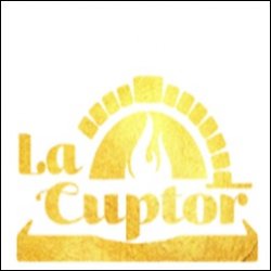 La Cuptor Fast Food logo