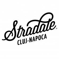 Stradale - De Craciun logo