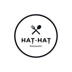 Hat-Hat logo
