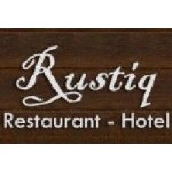 Rustiq logo