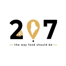 207 - Pizza&More  logo