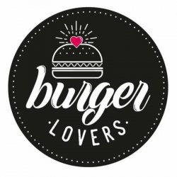 Burger Lovers logo