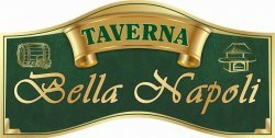 Taverna Bella Napoli logo