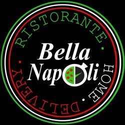 Bella Napoli Agricultori logo