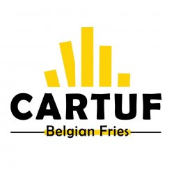 Cartuf Tudor logo