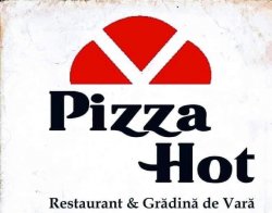 Pizza Hot logo