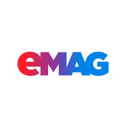 eMAG Targu-Mures logo