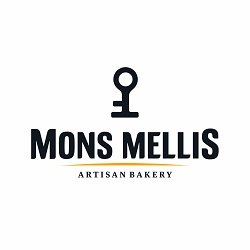 Mons Mellis - Brutărie artizanală autentică logo