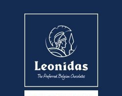 Leonidas Universitate logo