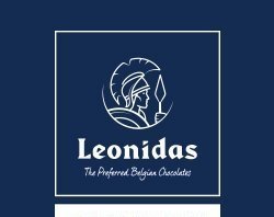 Leonidas Timisoara logo