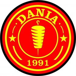 Dania logo